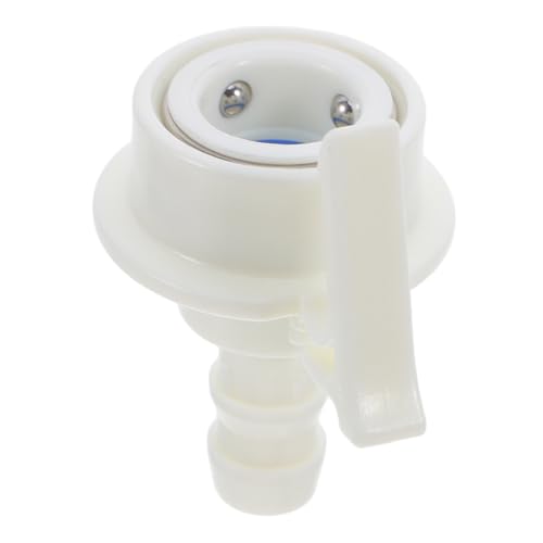 LABRIMP Zulaufrohr Waschmaschine Wasserfilterschlauchadapter Schlauchadapterfittings Spülschlauch Adapter Unterlegscheibe Stecker Waschmaschinenschlauchadapter Tap-Adapter Plastik Weiß LABRIMP Zulaufrohr Waschmaschine Wasserfilterschlauchadapter Schlauchadapterfittings Spülschlauch Adapter Unterlegscheibe Stecker Waschmaschinenschlauchadapter Tap-Adapter Plastik Weiß von LABRIMP