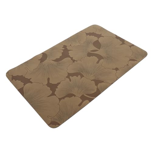 LABRIMP rutschfeste Badematte Multifunktionale Fußmatte für Badezimmer und Eingangsbereich Langlebig Waschbar mit Gummirücken Stilvolles Design und Hohe Haltbarkeit LABRIMP rutschfeste Badematte Multifunktionale Fußmatte für Badezimmer und Eingangsbereich Langlebig Waschbar mit Gummirücken Stilvolles Design und Hohe Haltbarkeit von LABRIMP