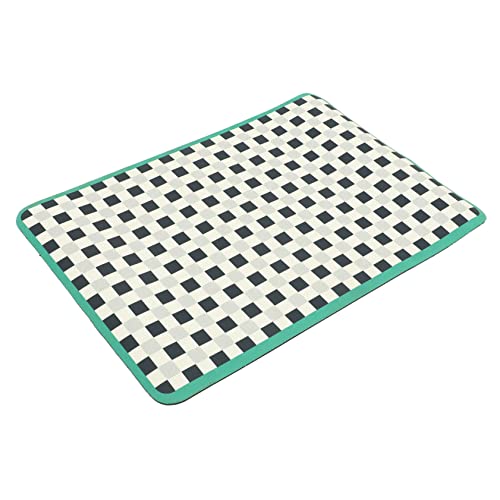 LABRIMP rutschfeste Badematte Wasserabsorbierende Fußmatte für Badezimmer Waschbare und Schnelltrocknende Bodenmatte Vielseitige Duschmatte Design für Sicheren Halt LABRIMP rutschfeste Badematte Wasserabsorbierende Fußmatte für Badezimmer Waschbare und Schnelltrocknende Bodenmatte Vielseitige Duschmatte Design für Sicheren Halt von LABRIMP