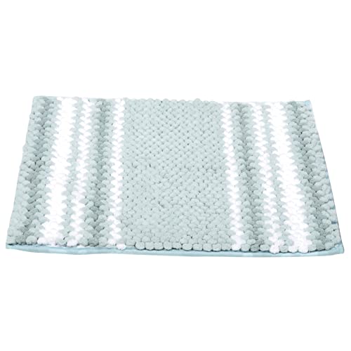 LABRIMP rutschfeste Badezimmermatte Dicke Saugfähige Fußmatte für Eingangsbereich und Küche Stylisches Design Küstenschattierungen Seaside Lake Waschbar und Langlebig für Moderne LABRIMP rutschfeste Badezimmermatte Dicke Saugfähige Fußmatte für Eingangsbereich und Küche Stylisches Design Küstenschattierungen Seaside Lake Waschbar und Langlebig für Moderne von LABRIMP