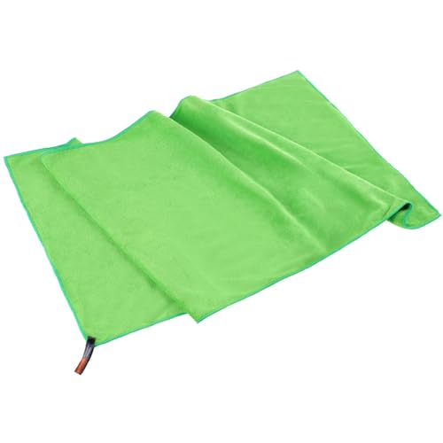 LACD Soft Towel Microfiber - Outdoor-Handtuch S lime LACD Soft Towel Microfiber - Outdoor-Handtuch S lime von LACD