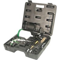 Lacme - Niederdruck-Farbspritzpistole xpbp Oberbecherdüse 0.6 - 410700 von LACME