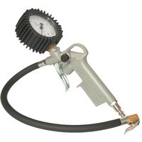 Aufblaspistole n Lacme 305100 von LACME