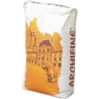 Beutel archifine bronze 25kg n°5 Spezialschleifmittel Airgummis LACME - 331851 von LACME