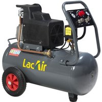 Lacme - Kompressor MaxAir 15/50 50L 15M³/H 461500 von LACME
