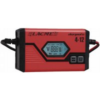 Lacme - Batterieladegerät 12V 7A Typ IUoU chargmatic 7-12- 508700 von LACME