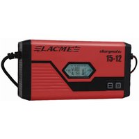 Lacme - Chargmatic 1512 Batterieladegerät für 12 V-Batterien von 30 bis 300 Ah - 508900 Lacme - Chargmatic 1512 Batterieladegerät für 12 V-Batterien von 30 bis 300 Ah - 508900 von LACME