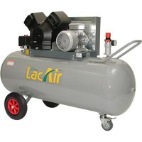 Lacme - Kompressor TwinAir 28/200T 200L 28M³/H Tri 3CV 463500 Lacme - Kompressor TwinAir 28/200T 200L 28M³/H Tri 3CV 463500 von LACME