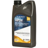 Kompressoröl HHP100 Lacme Kanister 2 l - 318000 von LACME