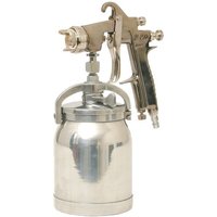 Finish - sw lacme Lackierpistole Untere Becher 1L Düse 1.8mm - 415100 Finish - sw lacme Lackierpistole Untere Becher 1L Düse 1.8mm - 415100 von FINISH