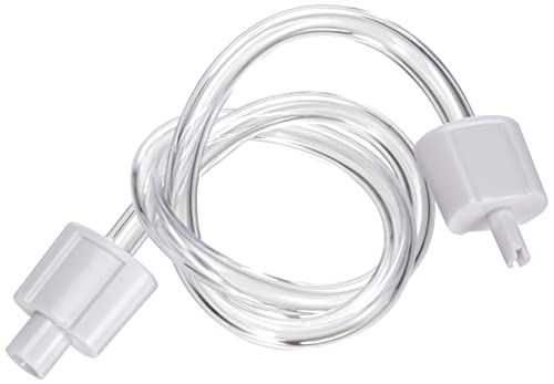 Adapter für Vakuumiergerät und Vakuumierbehälter von LACOR