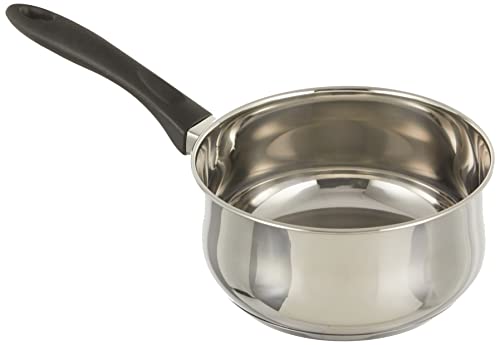 Lacor 14216 Stielkasserolle Garinox 16 cm Lacor 14216 Stielkasserolle Garinox 16 cm von LACOR