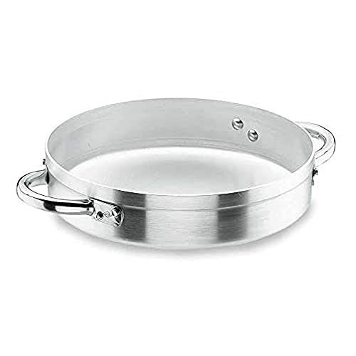 LACOR 20650, flach, rund, 50 cm LACOR 20650, flach, rund, 50 cm von LACOR