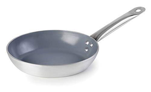 LACOR 22732 Pfanne Eco-Chef mil Boden Durchmesser 32 cm von LACOR