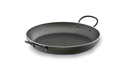 LACOR 23740 Paellapfanne Robust 40 cm von LACOR
