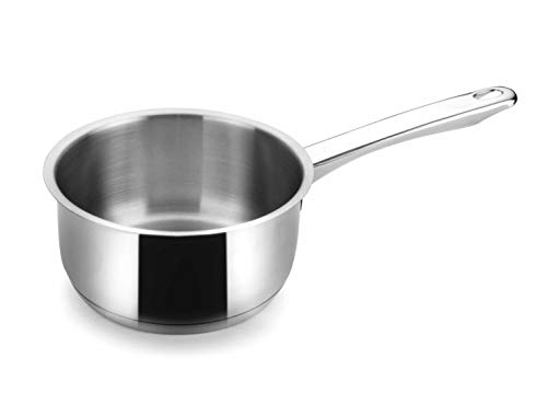 LACOR 32220 Stielkasserolle 20 cm Basic von LACOR
