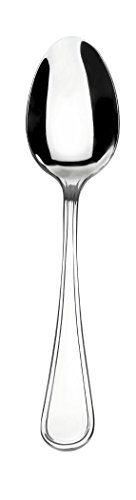 Lacor DESSERTLOFFEL Aries, Edelstahl, INOX, 14 cm von LACOR