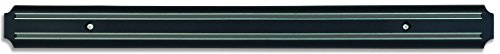 Lacor 39009 Magnethalterung für Messer 550 mm, schwarz von LACOR