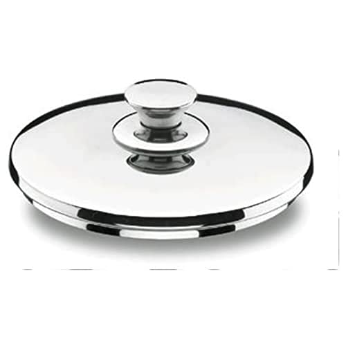 LACOR 40918 Deckel 18 cm Vitrocor LACOR 40918 Deckel 18 cm Vitrocor von LACOR