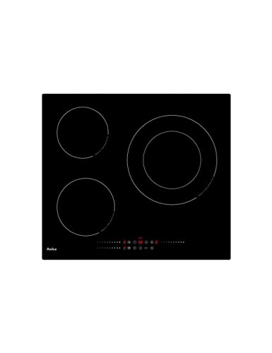 LACOR 50300 Ringstander, Edelstahl 18/10 von LACOR