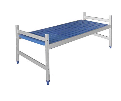 LACOR - 55704 - Einzelbett, 250 x 560 x 1147 mm von LACOR