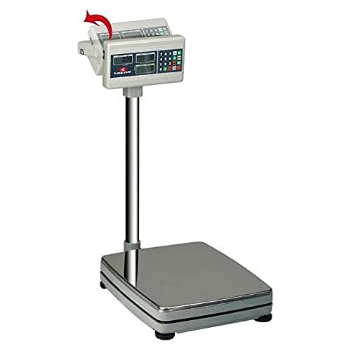 LACOR 61700 Elektronischeküchenwaage mit Rechtecki 150 von LACOR