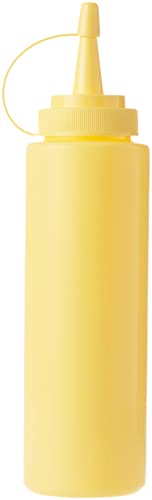Lacor 61925A Flasche 250 ml, gelb von LACOR