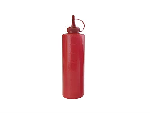 Lacor 61940R Flasche 400 ml, rot von LACOR