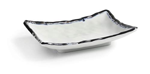 LACOR 63941 Rechteckige Schale aus Melamin, BPA-frei, 18'6x13'5x2'7 cm LACOR 63941 Rechteckige Schale aus Melamin, BPA-frei, 18'6x13'5x2'7 cm von LACOR
