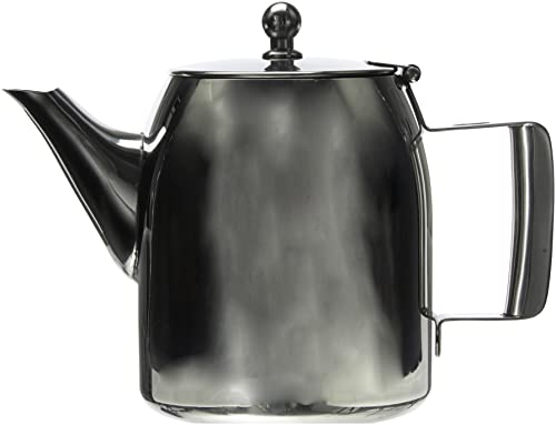 Lacor 65110 Kaffeekanne Luxe, 1 L von LACOR