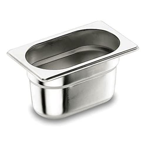 LACOR 66315 GN-Behalter 1/3 von LACOR