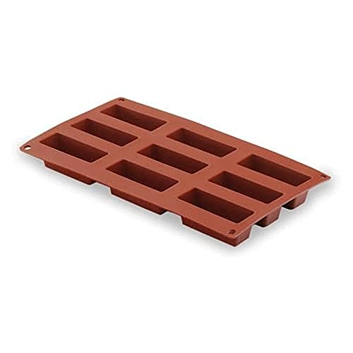 LACOR 66826 Kuchenform für 12 Madeleine 1 LACOR 66826 Kuchenform für 12 Madeleine 1 von LACOR