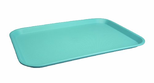 LACOR 66953 Tablet Polypropylene, rechtekig 53 x 37 cm von LACOR