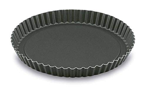 Lacor 68882 Quiche-/Tortenbodenform 28 cm von LACOR