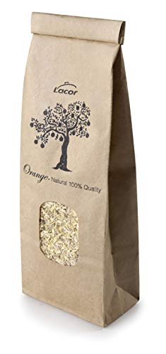 Lacor - 69551 - Food Smoker, Ahumar Serrén, Orangenholz, 100% Natur, Orange: Weicher und aromatischer Geschmack, 100gr Lacor - 69551 - Food Smoker, Ahumar Serrén, Orangenholz, 100% Natur, Orange: Weicher und aromatischer Geschmack, 100gr von LACOR