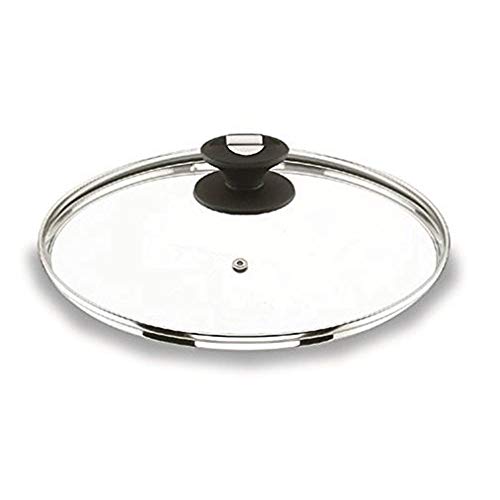 LACOR 71920 Glasdeckel 20 cm von LACOR