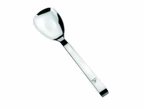 LACOR 72851 Salatschaufel, INOX Buffet von LACOR