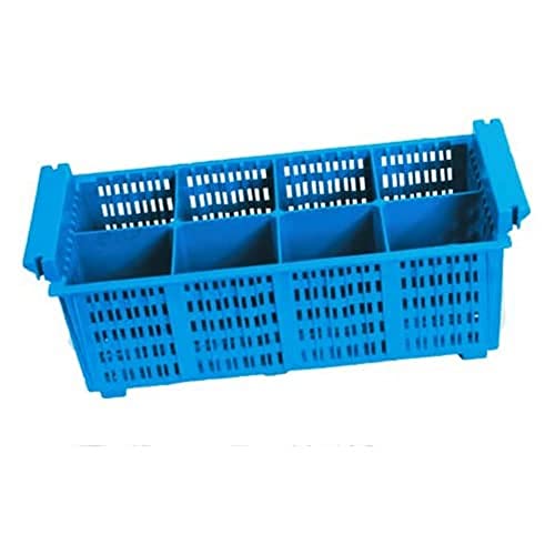 Lacor 69208 Besteckregal mit 8 Fächern von LACOR