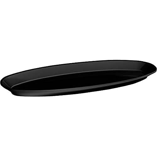 LACOR Classic servierschale, Holzwerkstoff, Schwarz LACOR Classic servierschale, Holzwerkstoff, Schwarz von LACOR