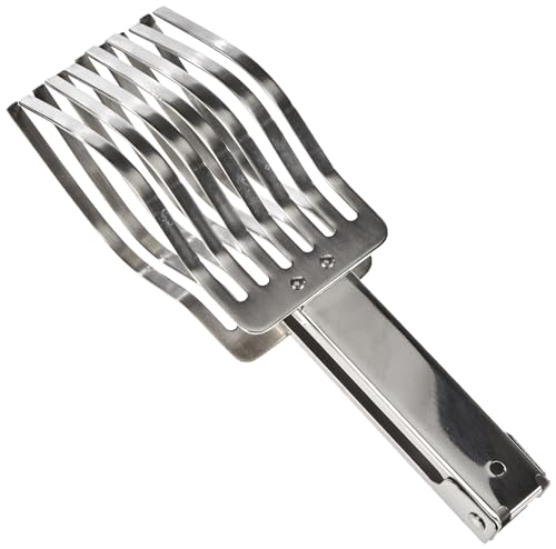 LACOR FLEISCHZANGE, ROSTFREI, INOX, 30.5 cm 60336 von LACOR