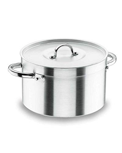 LACOR Fleischtopf mit Deckel Größe: 60L von LACOR