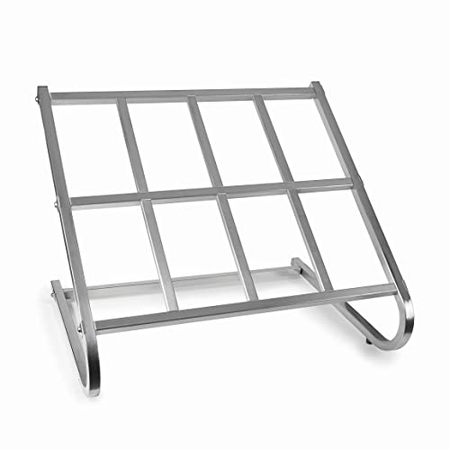 LACOR Halterung Cube, Grey, 78CM von LACOR