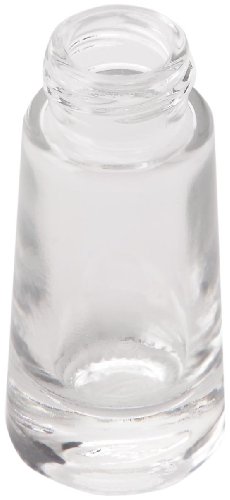 LACOR R62467 Rundes Fläschchen, für Salz und Pfeffer von LACOR