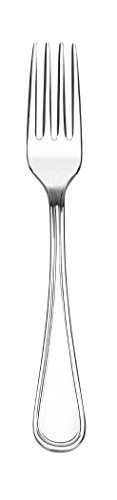 Lacor SALATGABEL Aries, Edelstahl, INOX, 18.5 von LACOR