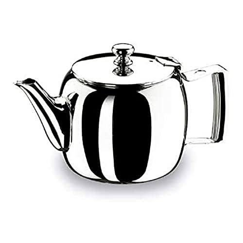 Lacor 65060 Teekanne Luxe, 0,60 L von LACOR
