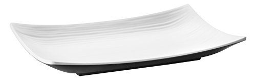 LACOR servierschale, Holzwerkstoff, 29 x 18 x 3 cm von LACOR