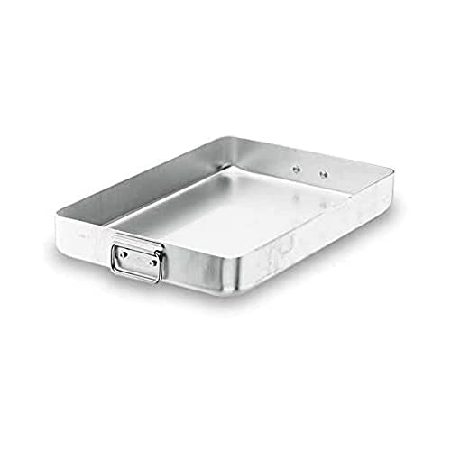 LACOR 20560A Bratpfanne mit Abfallen Griffen 60 cm LACOR 20560A Bratpfanne mit Abfallen Griffen 60 cm von LACOR