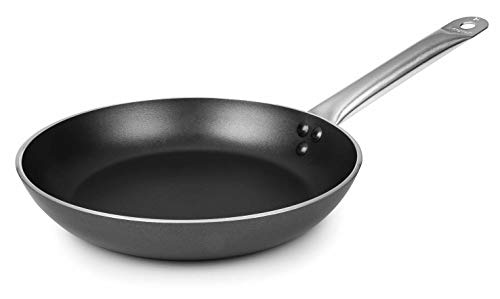 LACOR 23840 Pfanne Robust Plus Aluminium Durchmesser 40 cm von LACOR