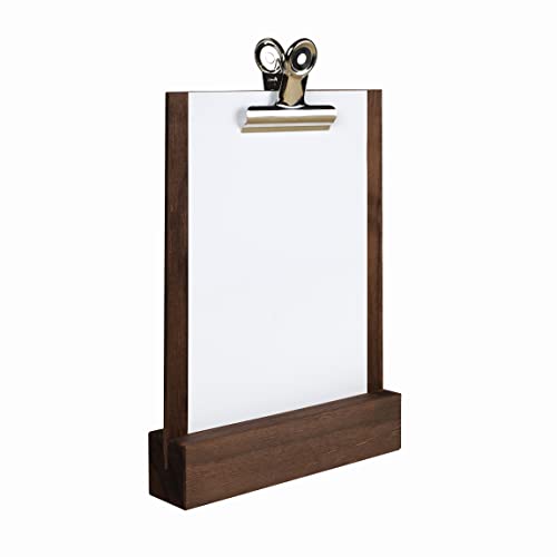 LACOR 39410 Desktop-Menü Tischmenü, Holz von LACOR