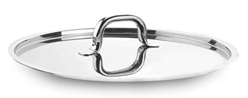 LACOR 54940 Deckel Durchmesser 40 cm Chef Luxe LACOR 54940 Deckel Durchmesser 40 cm Chef Luxe von LACOR